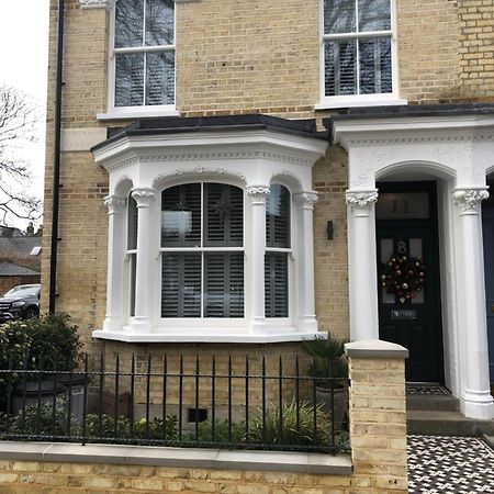 Hotel Putney Sw15 London Exterior foto