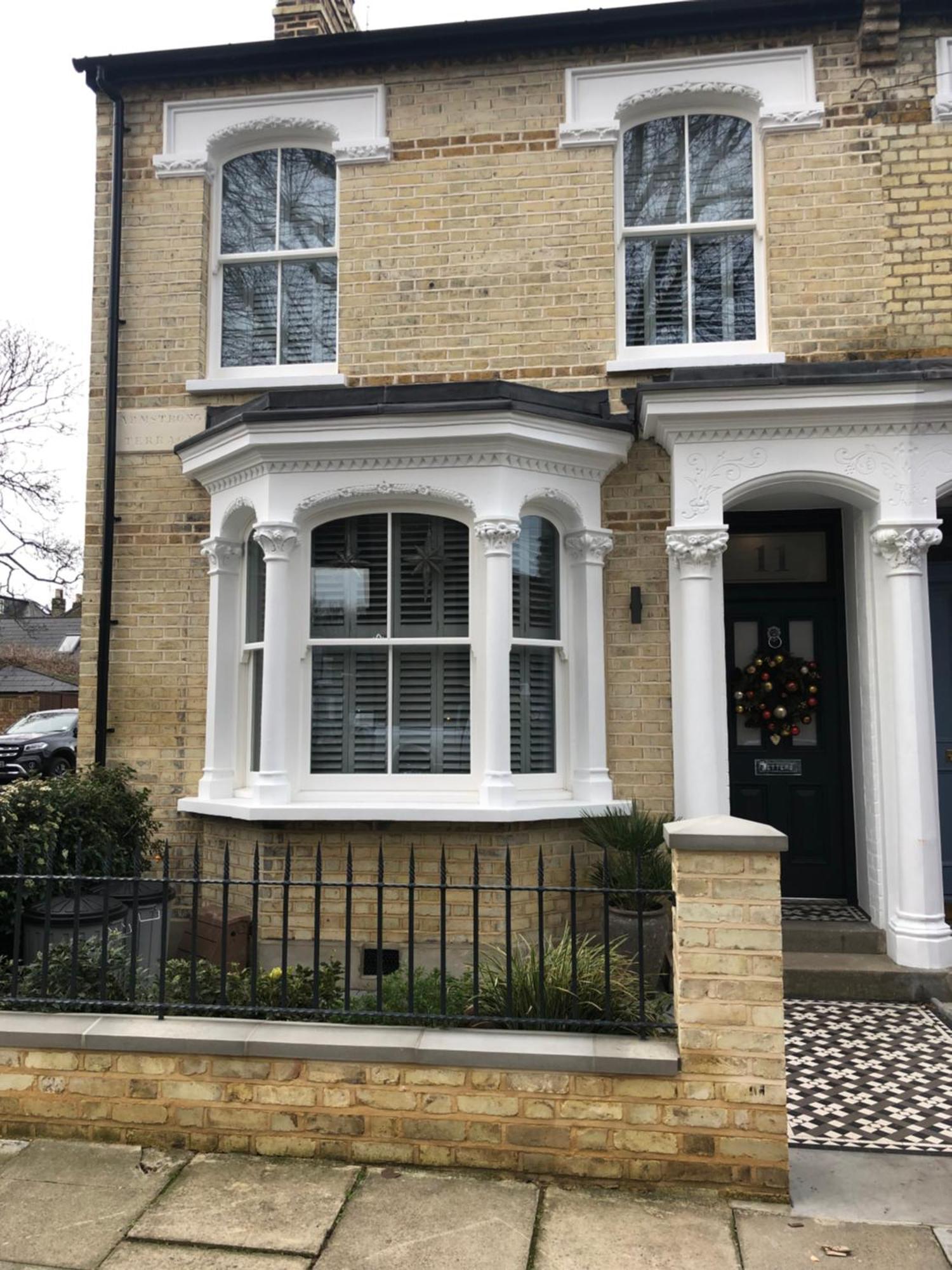 Hotel Putney Sw15 London Exterior foto